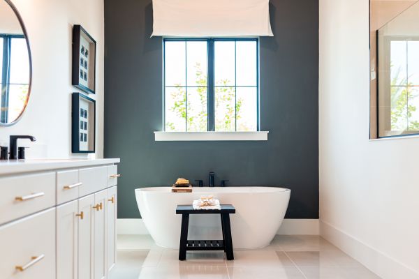 Cost of Bathroom Construction in Oroville