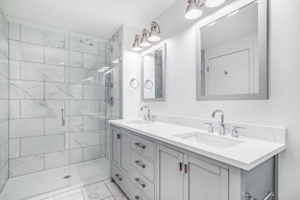 Cost of Bathroom Makeover Service in Oroville