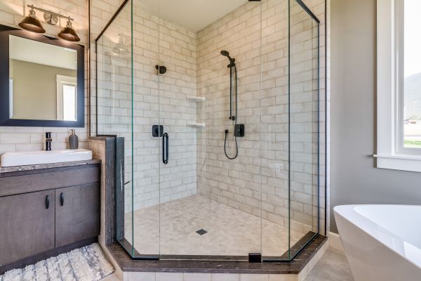 Cost of Bathroom Modification in Oroville