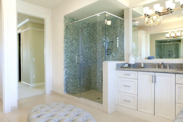 Cost of Shower Room Remodeling in Oroville