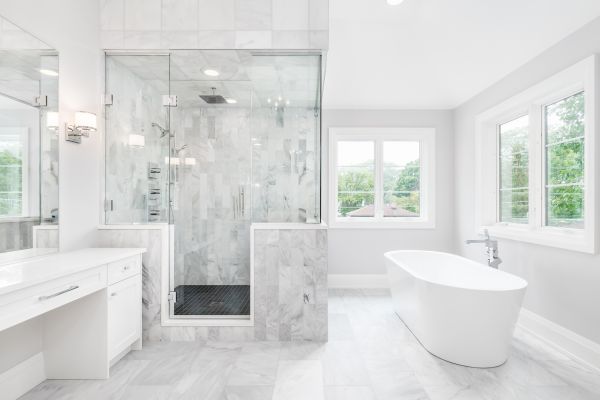 Cost of Bath Remodeling in Oroville