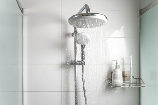 Cost of Shower Conversion Service in Oroville