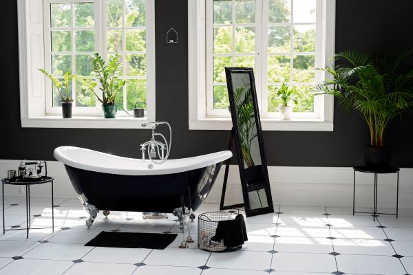 Bathroom Expansion in Oroville