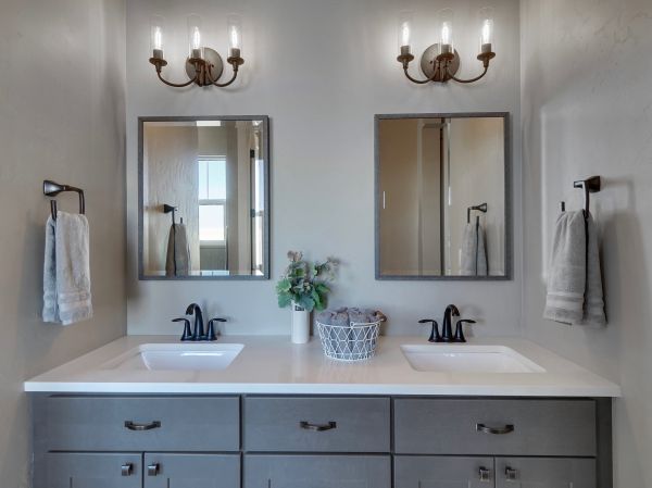 Cost of Washroom Remodeling in Oroville