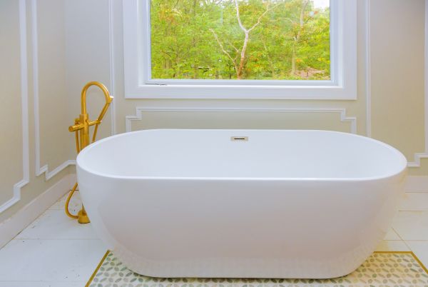 Cost of Tub Renovation Service in Oroville
