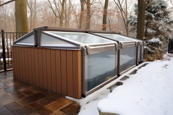 Cost of Tub Enclosure Installation in Oroville