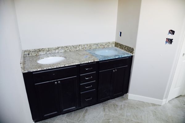 Cost of Granite Bathroom Remodeling in Oroville