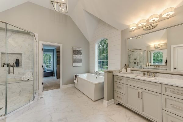 Bathroom Conversion Service in Oroville