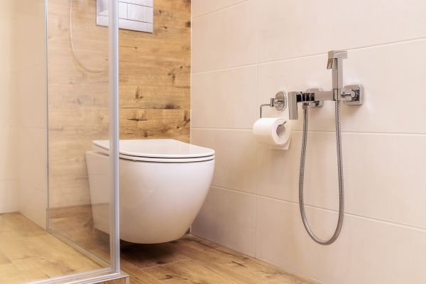 Cost of Universal Bathroom Remodeling in Oroville