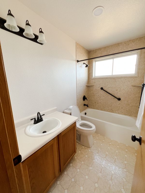 Bathroom Remodeling Materials