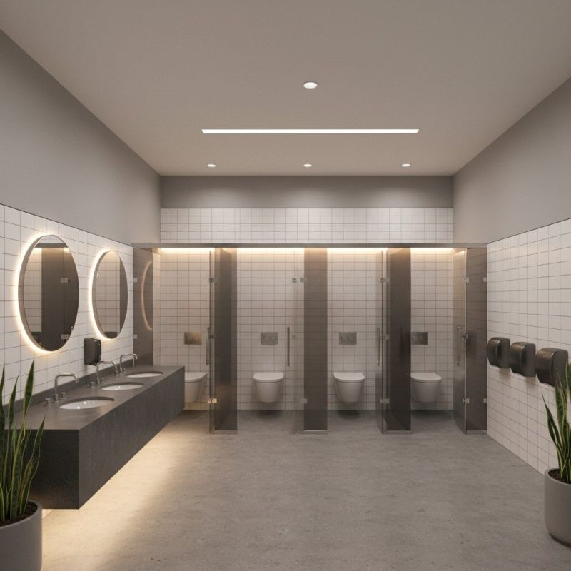 Top Bathroom Remodeling Companies in Chico, CA
