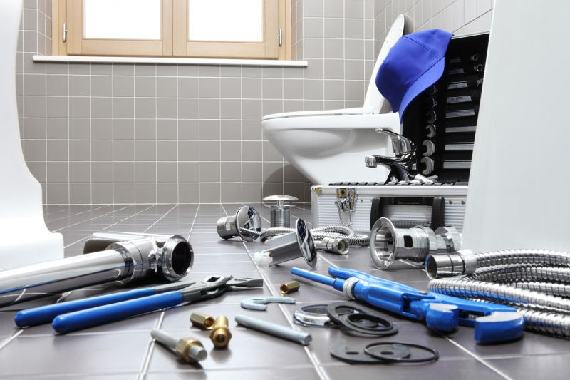 Top Bathroom Remodeling Companies in Nevada City, CA