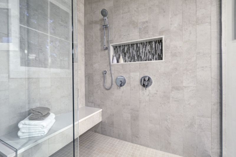 Top Shower Remodeling Companies in Chico, CA