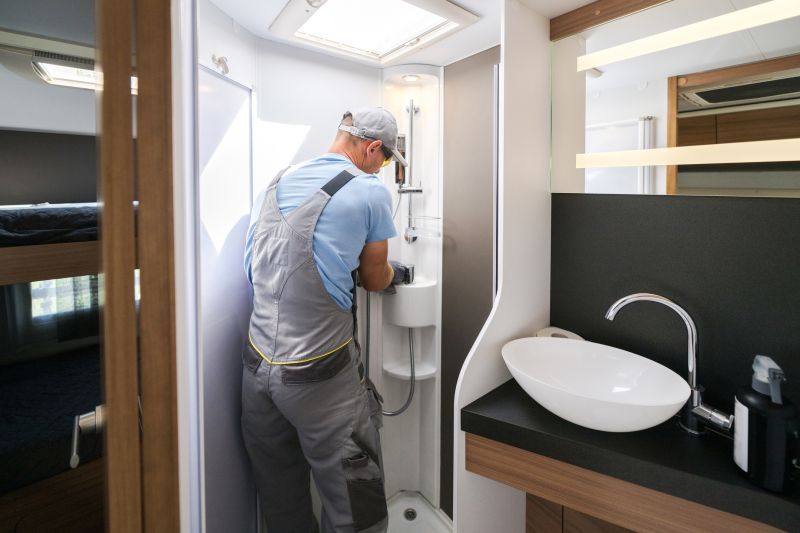 Top Shower Remodeling Companies in Oroville, CA
