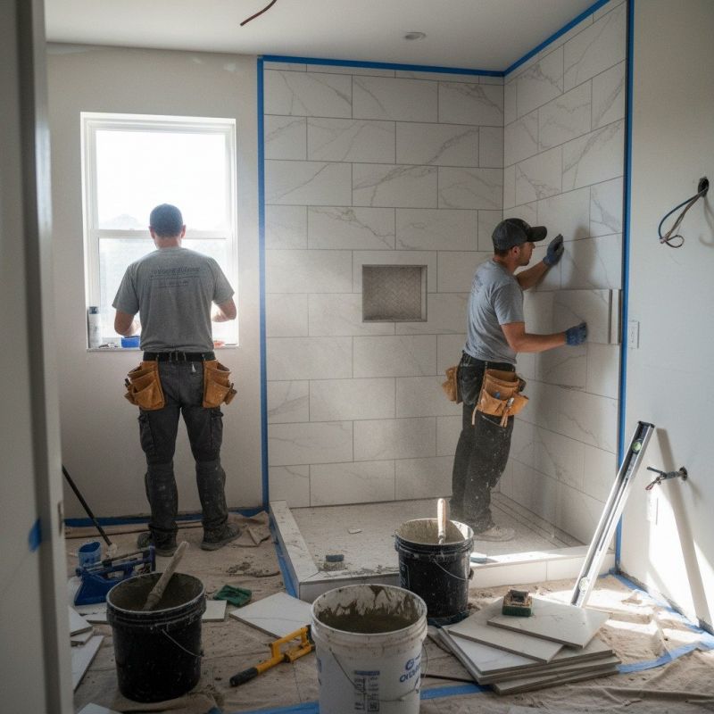 Top Shower Remodeling Companies in Oroville, CA