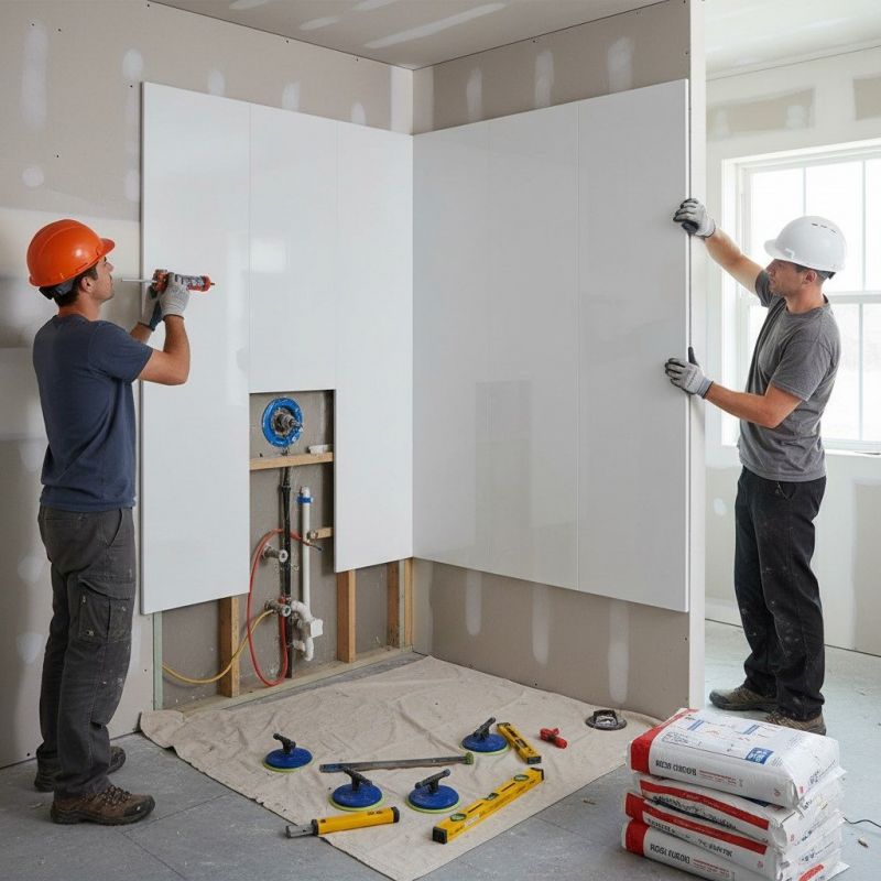 Top Tub To Shower Conversion Companies in Chico, CA