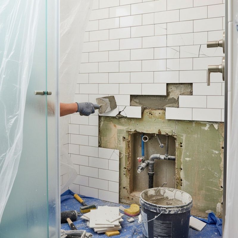 Top Tub To Shower Conversion Companies in Chico, CA