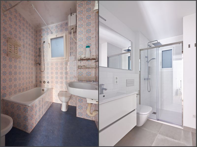 Top Tub To Shower Conversion Companies in Chico, CA