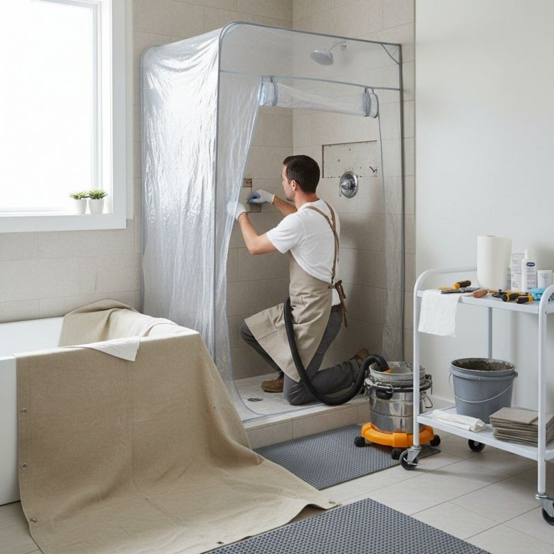 Top Tub To Shower Conversion Companies in Nevada City, CA