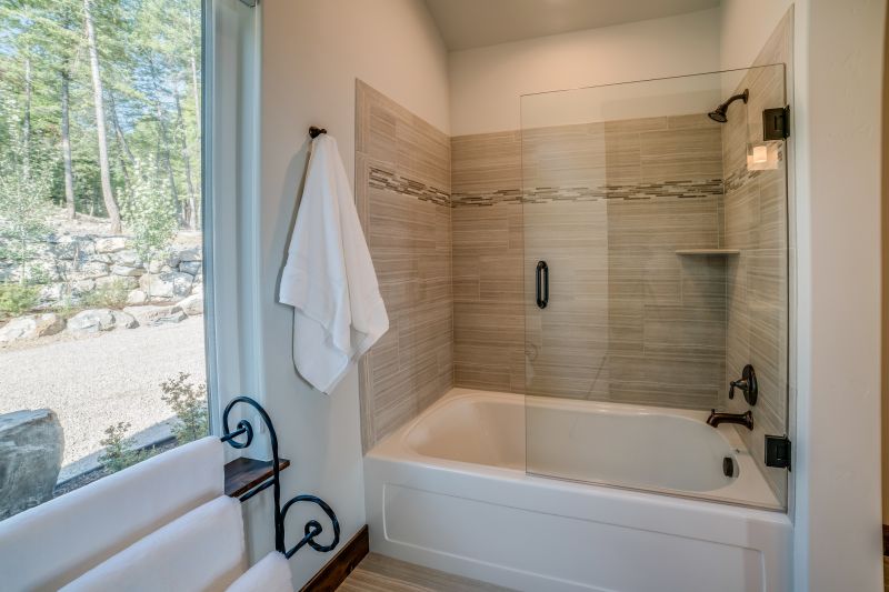 Top Tub To Shower Conversion Companies in Nevada City, CA
