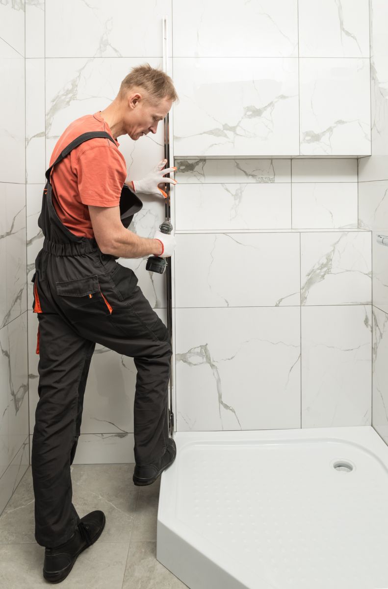 Top Tub To Shower Conversion Companies in Oroville, CA